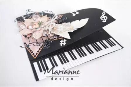 Creatables - Piano