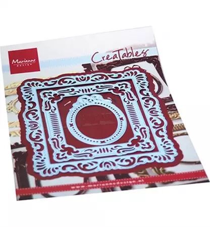 Creatables - Picture Frames