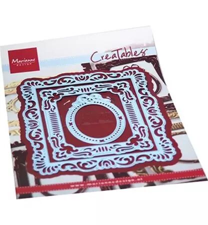 Creatables - Picture Frames