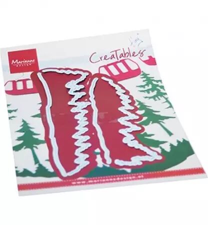 Creatables - Tiny\'s forest horizon