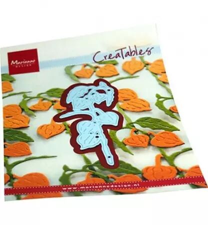 Creatables - Tiny\'s Lantern plant