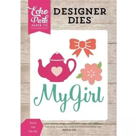 Designer Dies - Sweet Girl