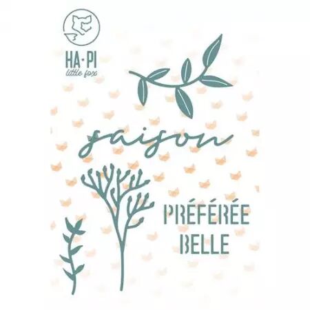 Die - Boho Spirit - Belle saison