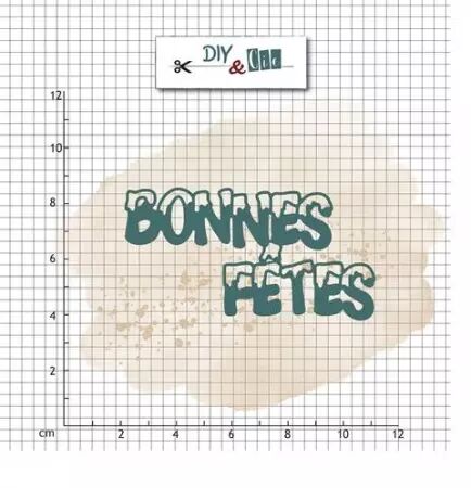 Die - Bonnes fêtes