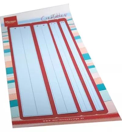 Die - Creatables - Strips