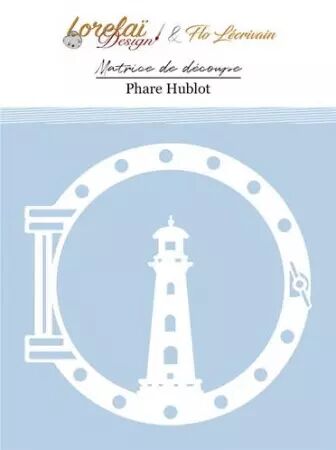 Die - Entre terre et mer - Phare Hublot