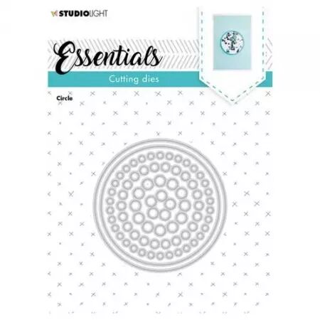 Die - Essentials - Cercle Shaker