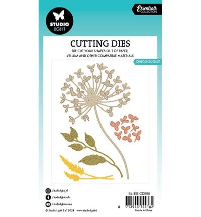 Die - essentials - Dried bouquet