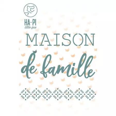 Die - Farmhouse garden - Maison de famille