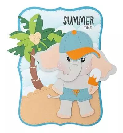 Die - Friendz - Accessoires summer