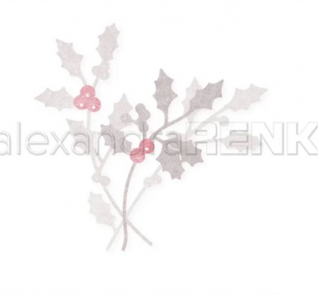 Die - Ilex trio