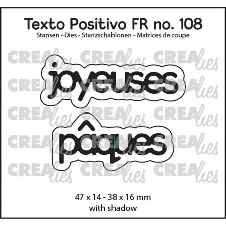 Die - Joyeuses Pâques