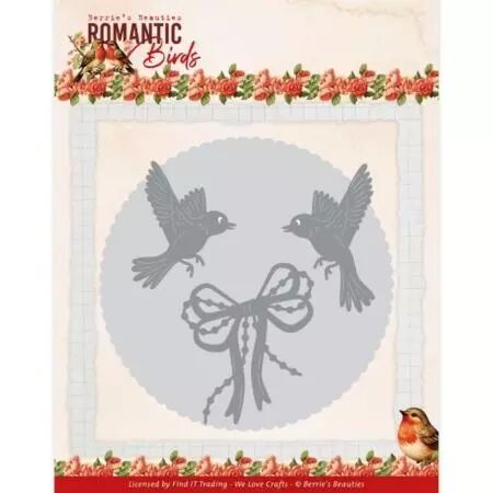 Die - Romantic Birds - Birds