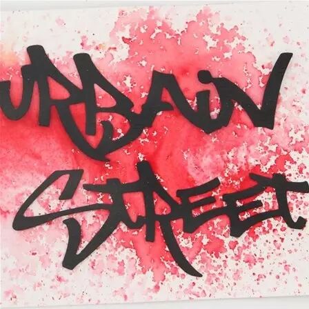 Die - Street Urbain