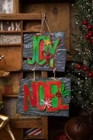 Die - Thinlits - Joy Noel