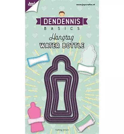 Die - Water Bottle - bouteilles d\'eau