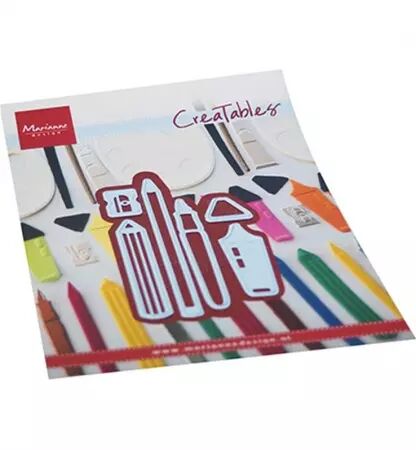 Die Creatables - Stationary