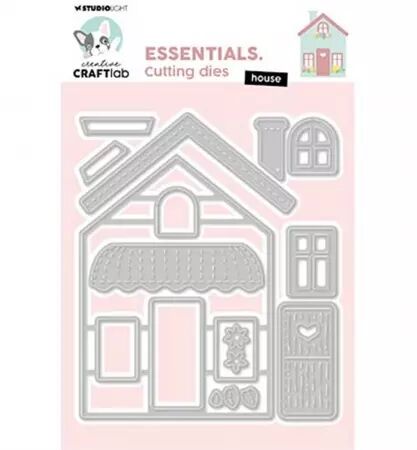 Dies Essentials - House - Maison