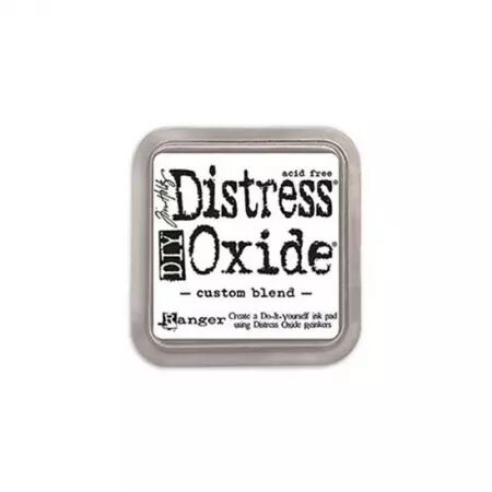 Distress oxide - custom blend