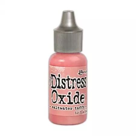 Distress Oxide - reinker - Saltwater Taffy