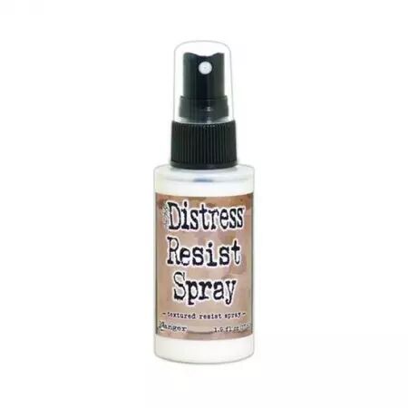 Distress Resist Spray