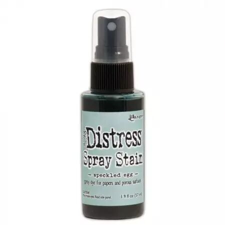 Distress Spray - Speckled egg