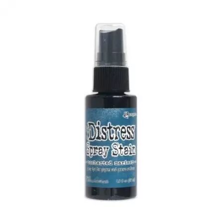 Distress Spray - Uncharted Mariner