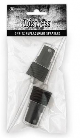 Distress Spritz - Remplacement Sprayers