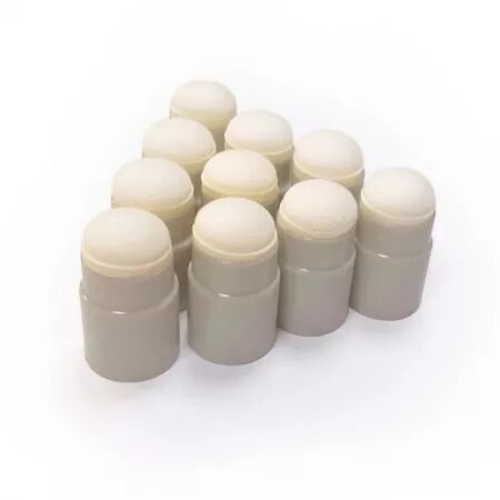 Doigts en mousse / Finger blenders - Lot de 10 - 2cm