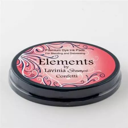 Elements Ink - Confetti