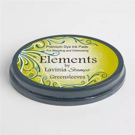 Elements Ink - Greensleeves