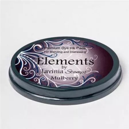 Elements Ink - Mulberry