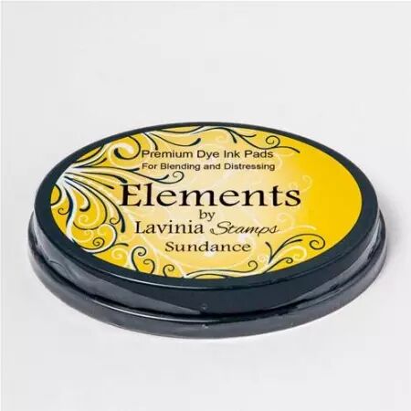 Elements Ink - Sundance