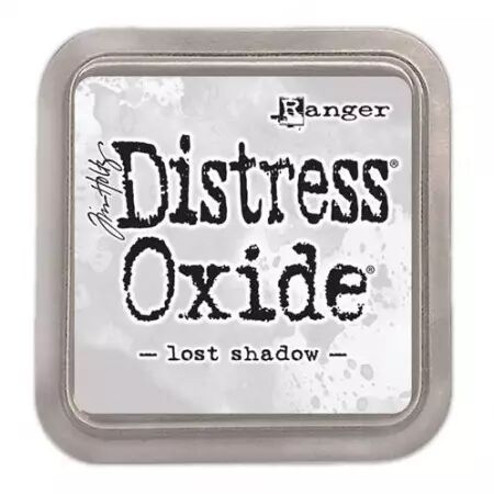 Encre Distress Oxide - Lost shadow