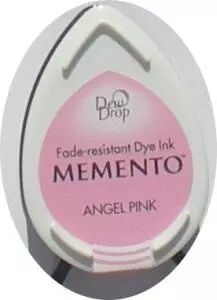 ENCRE MEMENTO - angel pink