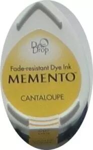 ENCRE MEMENTO - cantaloupe