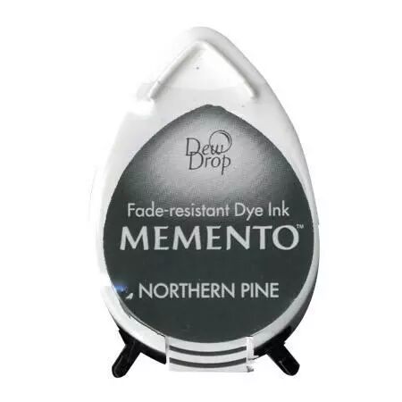 ENCRE MEMENTO - northern pine