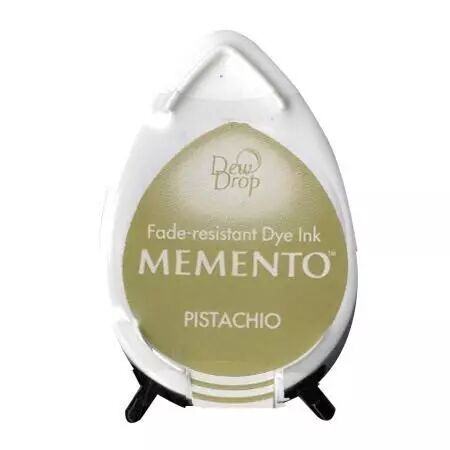 ENCRE MEMENTO - pistachio