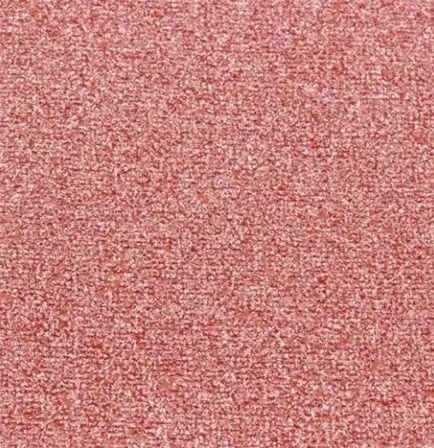 Feuille paillettes autocollante - Vintage Pink