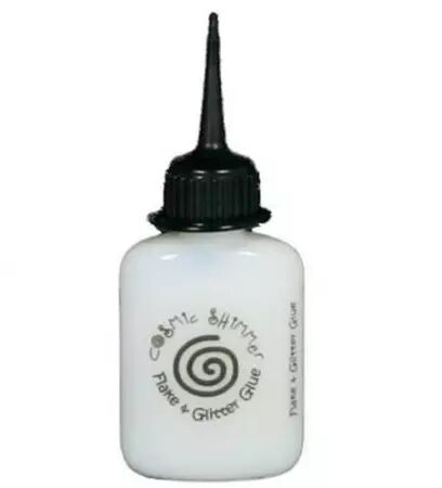 Flake & Glitter Glue - 125 ml