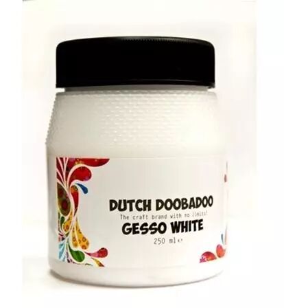 Gesso Blanc