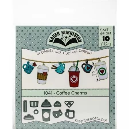 Karen Burniston dies - Coffee Charms