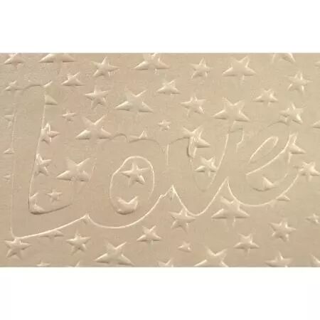 Ki\'Emboss - XL - Love - ki08