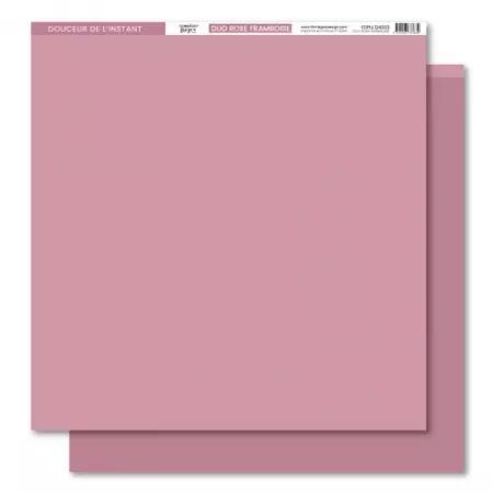 Kit - La Vie en Rose - Unis