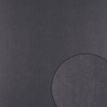 Linen Cardstock - Black