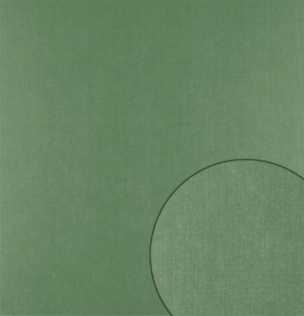 Linen Cardstock - Pine