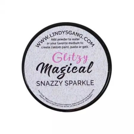 Magical poudre Glitzy - Snazzy Sparkle