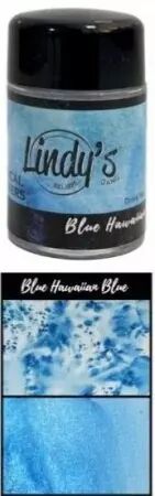 Magical poudre Shaker 2.0 - Blue Hawaiian Blue