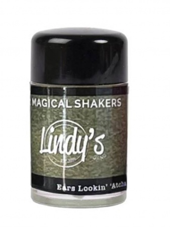 Magical poudre Shaker Flat - Ears Lookin\' Atcha Olive