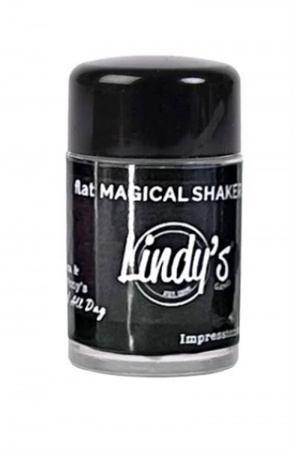 Magical poudre Shaker Flat - Impressionist Ink